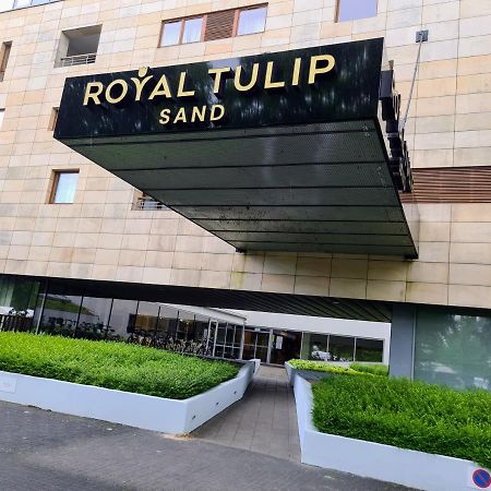 Apartament Royal Tulip Apartman Kołobrzeg Kültér fotó