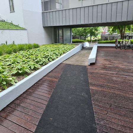 Apartament Royal Tulip Kołobrzeg Kültér fotó