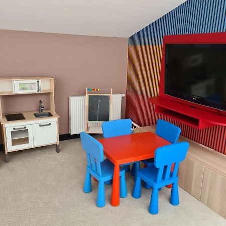 Apartament Royal Tulip Kołobrzeg Kültér fotó