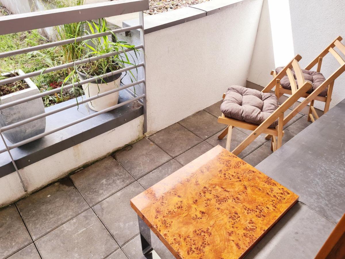 Apartament Royal Tulip Kołobrzeg Kültér fotó