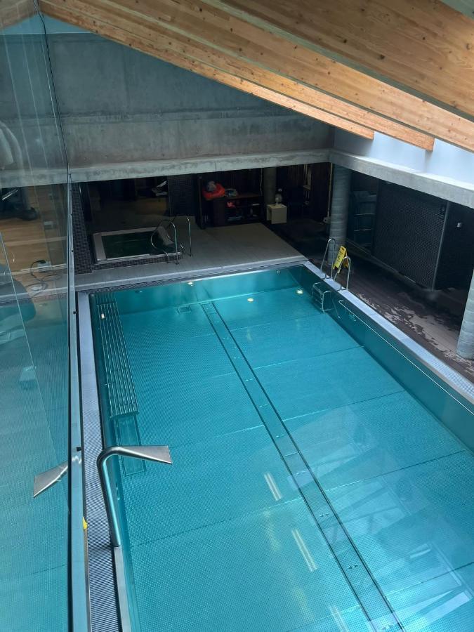 Apartament Royal Tulip Kołobrzeg Kültér fotó