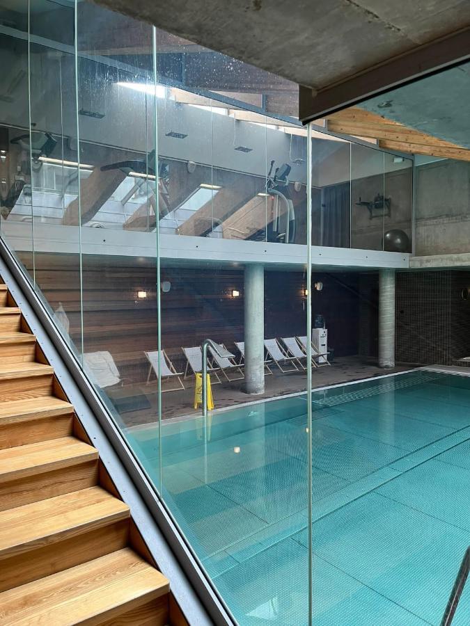 Apartament Royal Tulip Kołobrzeg Kültér fotó