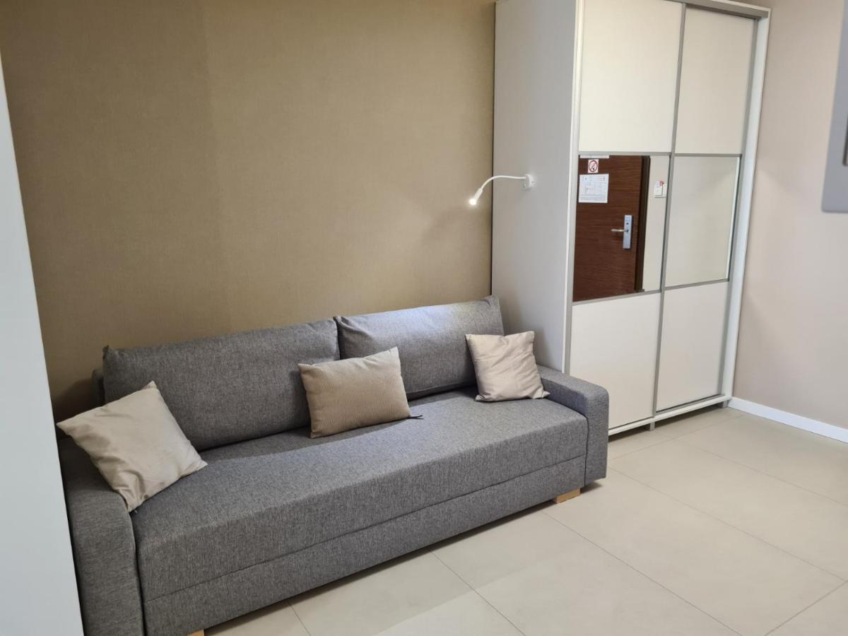 Apartament Royal Tulip Apartman Kołobrzeg Kültér fotó