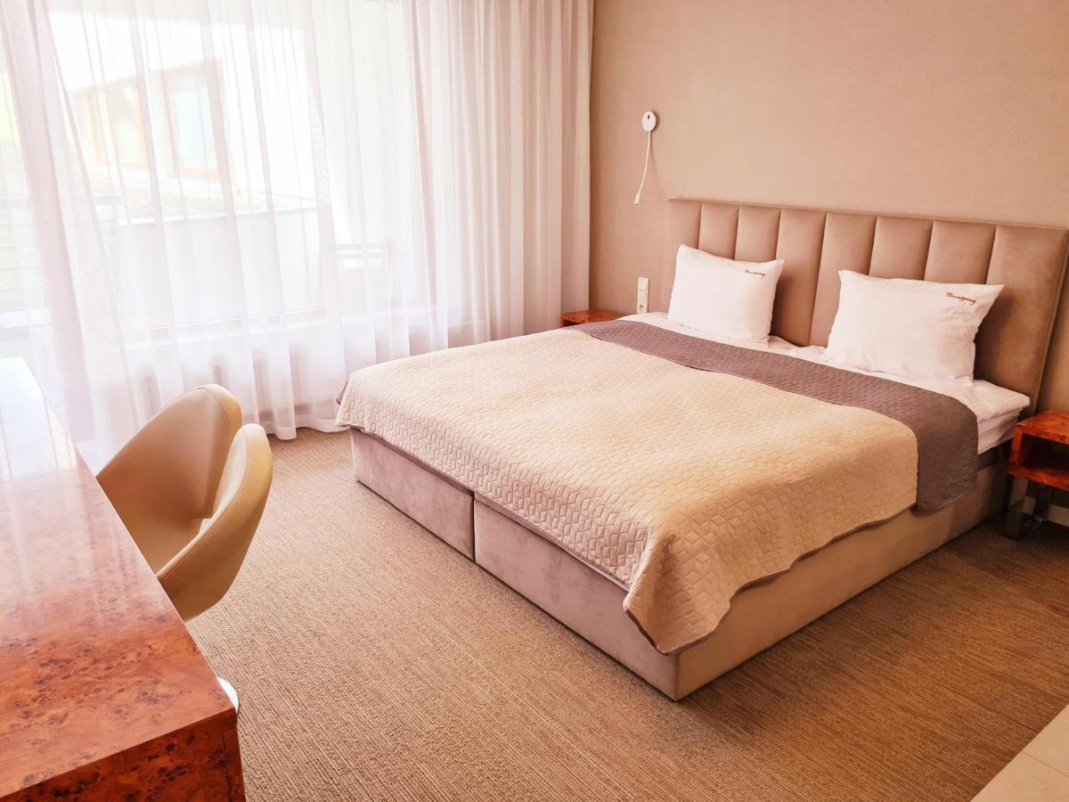Apartament Royal Tulip Kołobrzeg Kültér fotó