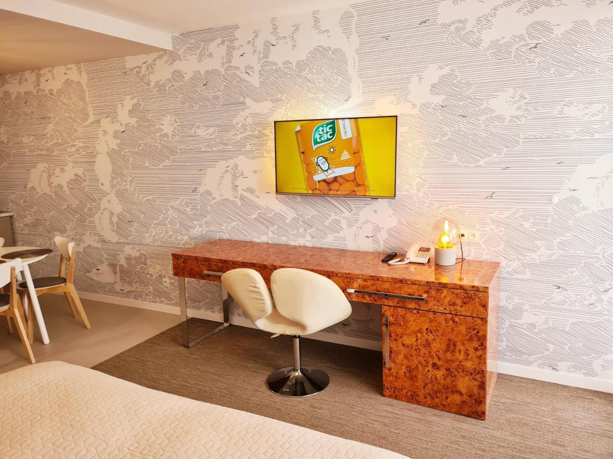 Apartament Royal Tulip Kołobrzeg Kültér fotó