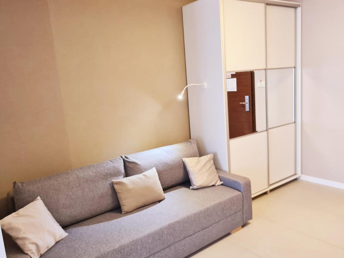 Apartament Royal Tulip Kołobrzeg Kültér fotó