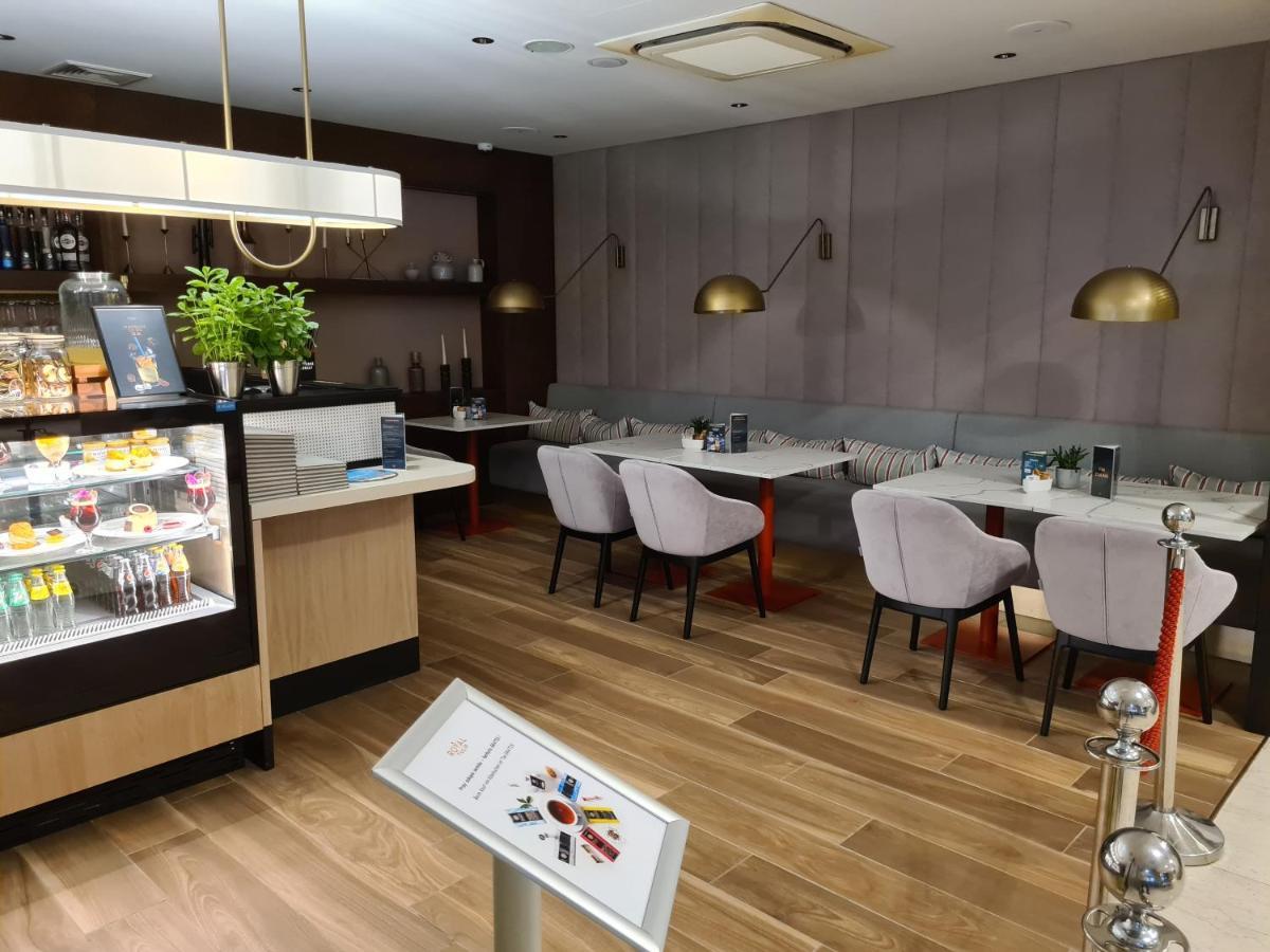 Apartament Royal Tulip Kołobrzeg Kültér fotó