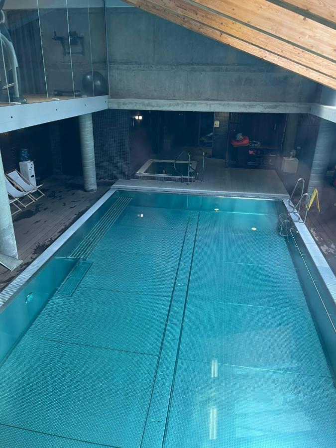 Apartament Royal Tulip Kołobrzeg Kültér fotó