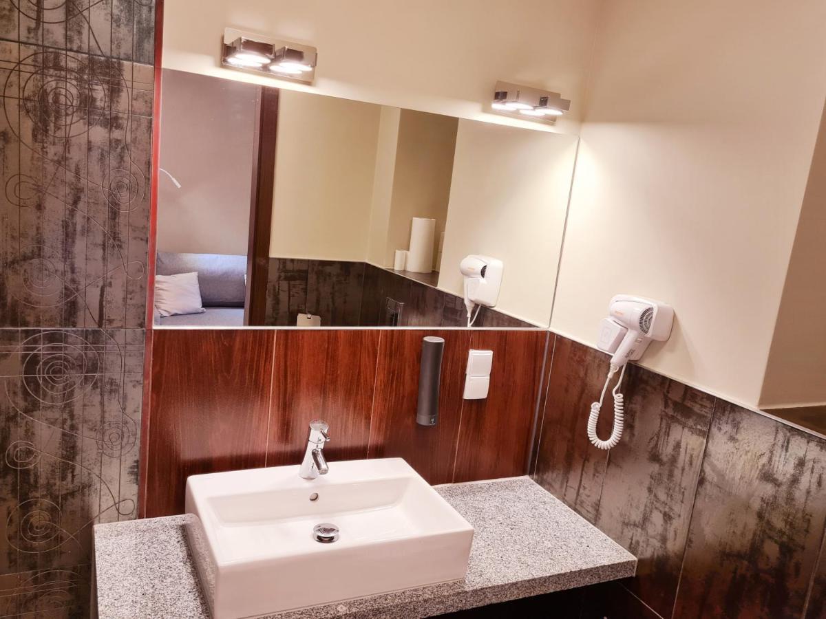 Apartament Royal Tulip Kołobrzeg Kültér fotó