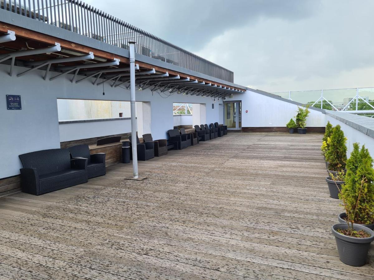 Apartament Royal Tulip Kołobrzeg Kültér fotó